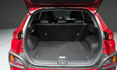 Hyundai Kona 2018, 42224 км, за 15000000 KRW - фото 20
