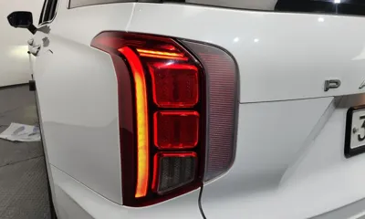 Hyundai Palisade 2020, 85226 км, за 25900000 KRW - фото 23