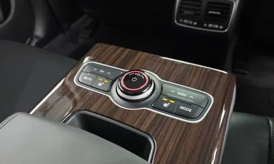Kia K7 2016, 51815 км, за 7900000 KRW - фото 19