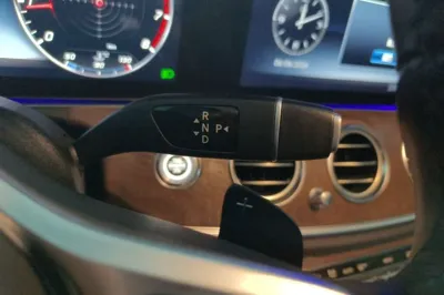 Mercedes-Benz E-Class 2019, 188600 км, за 133804.43 CNY - фото 13