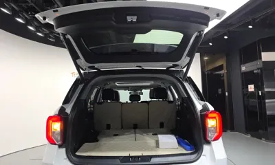 Ford Explorer 2022, 29820 км, за 34500000 KRW - фото 20