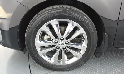 Kia Canival 2018, 81757 км, за 13700000 KRW - фото 5