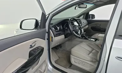 Kia Canival 2019, 102685 км, за 15400000 KRW - фото 10