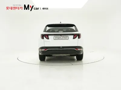 Hyundai Tucson 2022, 92036 км, за 15490000 KRW - фото 4