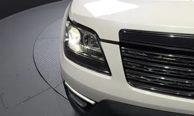 Kia Mohave 2017, 146866 км, за 13990000 KRW - фото 22