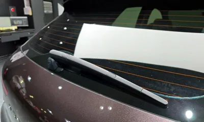Genesis GV70 2022, 54207 км, за 33900000 KRW - фото 34