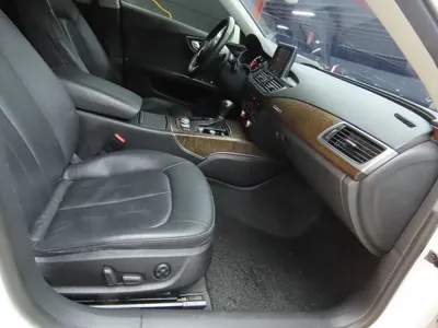 Audi A7 2015, 110785 км, за 13000000 KRW - фото 20
