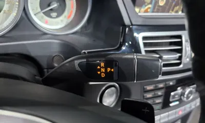 Mercedes-Benz E-Class 2014, 109152 км, за 12900000 KRW - фото 9