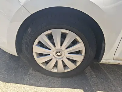 Skoda Rapid Spaceback 2020, 48099 км, за 37300 CNY - фото 23