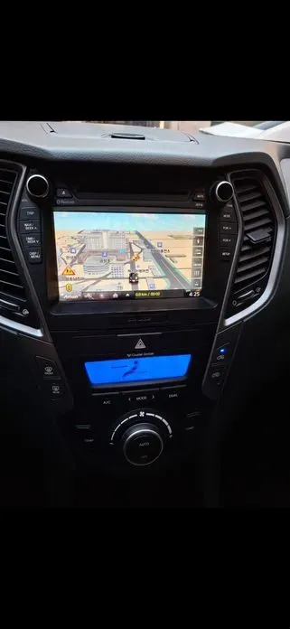 Hyundai Santafe 2015, 285000 км, за 5700000 KRW - фото 9