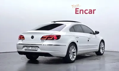 Volkswagen CC 2014, 190097 км, за 5900000 KRW