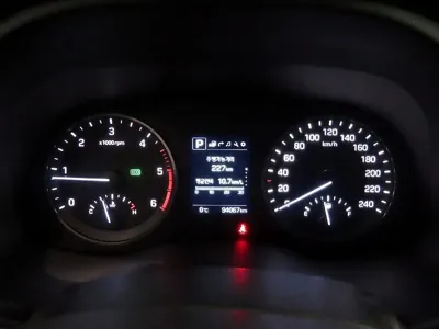 Hyundai Tucson 2018, 94067 км, за 13500000 KRW - фото 5