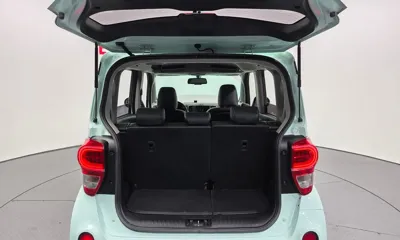 Kia Ray 2021, 75802 км, за 11400000 KRW - фото 20