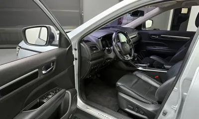 Renault-KoreaSamsung QM6 2017, 145866 км, за 10300000 KRW - фото 10