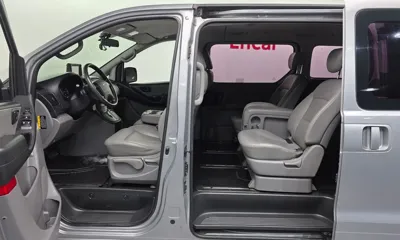 Hyundai Starex 2018, 121192 км, за 12900000 KRW - фото 17