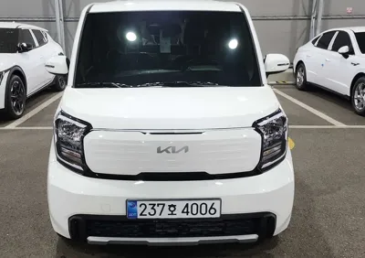Kia Ray 2026, 1 км, за 3240000 KRW - фото 14