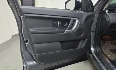 Land Rover Discovery Sport 2017, 91157 км, за 12500000 KRW - фото 24