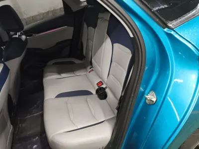 Geely Auto Preface 2021, 43300 км, за 54395.98 CNY - фото 18