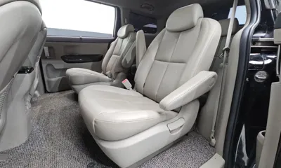 Kia Canival 2018, 136741 км, за 11990000 KRW - фото 11