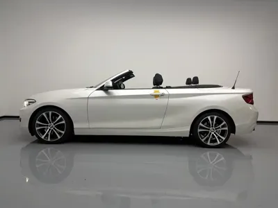 BMW 2 Series (Import) 2020, 41900 км, за 129800 CNY - фото 7