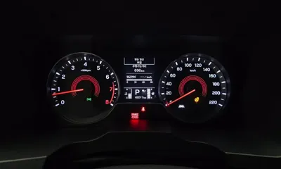 KG_Mobility_Ssangyong KORANDO 2022, 48017 км, за 17900000 KRW - фото 8