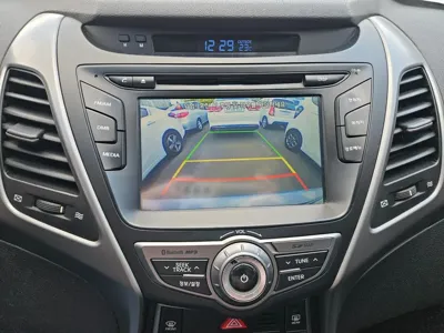 Hyundai Avante 2015, 131364 км, за 5600000 KRW - фото 14