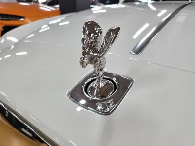 Rolls-Royce Wraith 2015, 2791 км, за 259000000 KRW - фото 17
