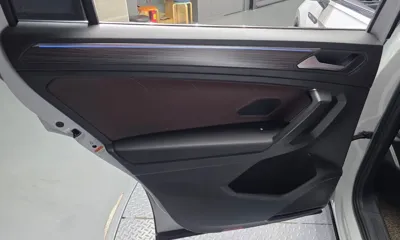 Volkswagen Tiguan 2023, 43239 км, за 28800000 KRW - фото 25