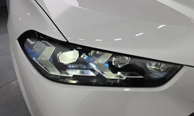 BMW X5 2025, 5538 км, за 129900000 KRW - фото 22