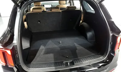 Kia Sorento 2024, 98500 км, за 33990000 KRW - фото 29