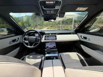 Land Rover Range Rover Velar 2021, 65300 км, за 48900000 KRW - фото 7