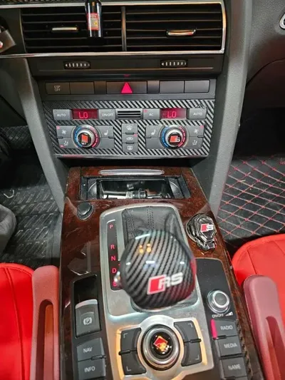 Audi A6 2011, 79320 км, за 2600000 KRW - фото 7
