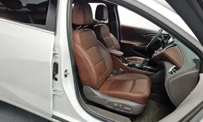 ChevroletGMDaewoo Malibu 2017, 102990 км, за 8500000 KRW - фото 12