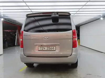 Hyundai Starex 2015, 136543 км, за 8200000 KRW - фото 3