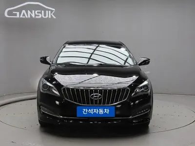 Hyundai Aslan 2015, 192431 км, за 5300000 KRW