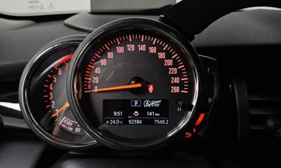 MINI Cooper 2020, 92384 км, за 15900000 KRW - фото 8