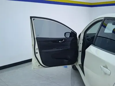 Nissan Tiida 2019, 42000 км, за 45400 CNY - фото 7