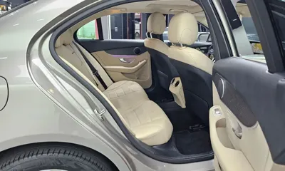 Mercedes-Benz C-Class 2019, 121652 км, за 18300000 KRW - фото 12