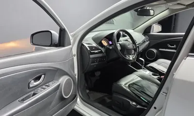Renault-KoreaSamsung SM3 2017, 110472 км, за 4500000 KRW - фото 10