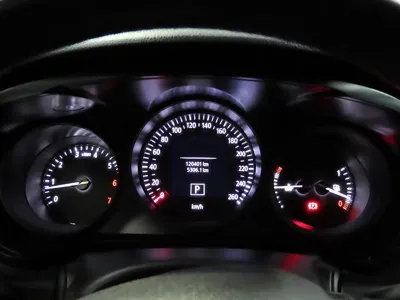 Renault-KoreaSamsung SM6 2019, 120339 км, за 6100000 KRW - фото 18