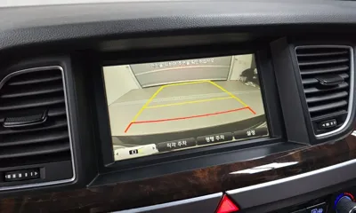 Hyundai Genesis 2016, 90553 км, за 9990000 KRW - фото 15