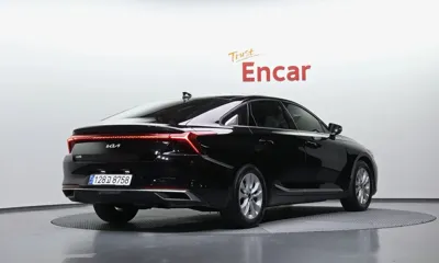 Kia K8 2023, 58912 км, за 23800000 KRW