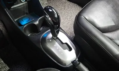 ChevroletGMDaewoo Spark 2016, 80974 км, за 5300000 KRW - фото 9