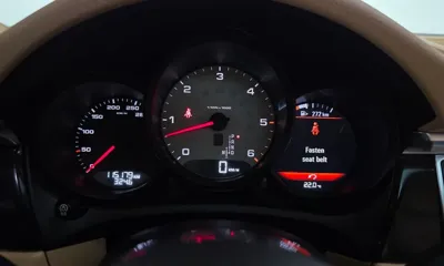 Porsche Macan 2015, 115179 км, за 23490000 KRW - фото 8