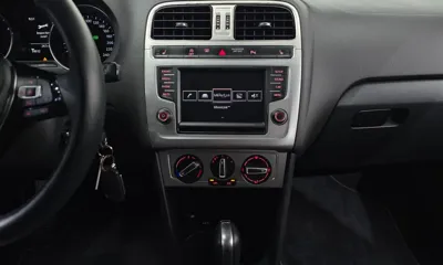 Volkswagen Polo 2015, 74912 км, за 7800000 KRW - фото 13