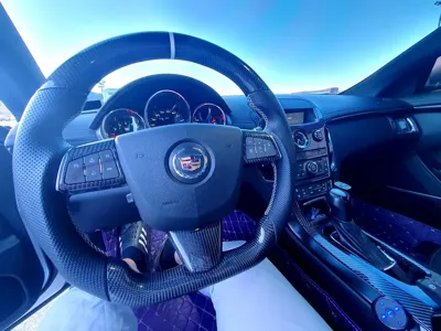 Cadillac CTS 2011, 154900 км, за 9500000 KRW - фото 16