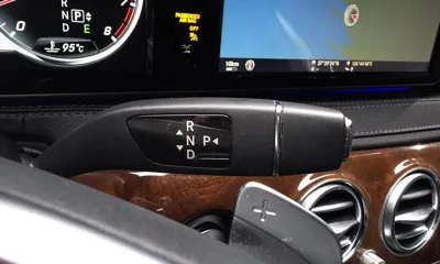 Mercedes-Benz S-Class 2015, 202281 км, за 19500000 KRW - фото 9