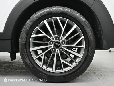 Hyundai Tucson 2019, 122153 км, за 15900000 KRW - фото 5