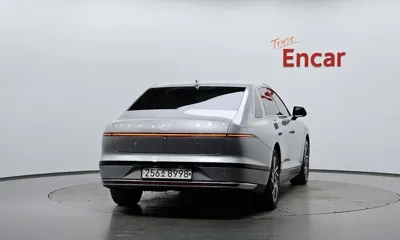 Hyundai Grandeur 2024, 142203 км, за 19990000 KRW