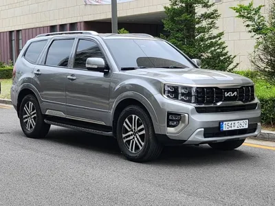 Kia Mohave 2024, 41002 км, за 37500000 KRW